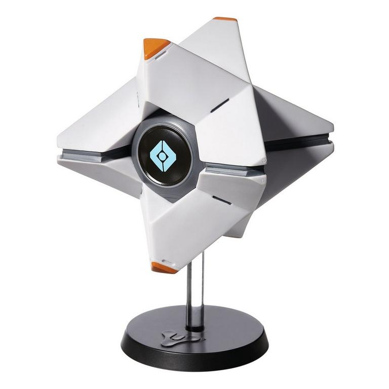 Numskull Destiny Ghost Shell Generalist (with Spectral Flare Emblem) 7.25-in Replica
