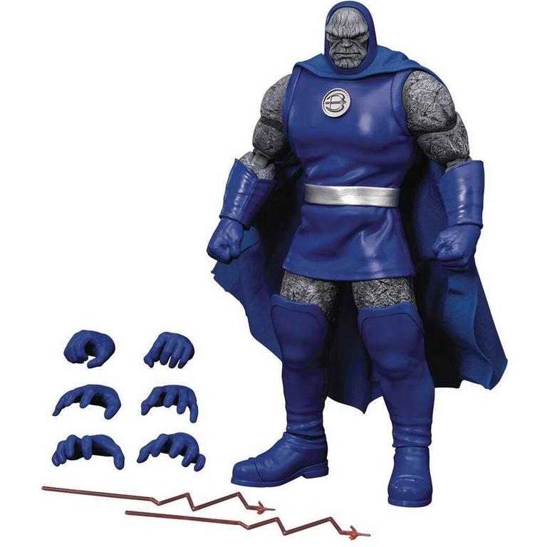Beast Kingdom DC Comics Dynamic 8ction Heroes DAH-139 Darkseid 8.86-in Action Figure