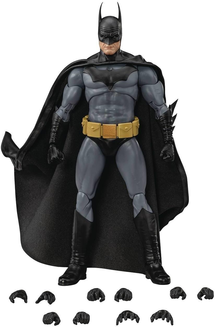 Beast Kingdom DC Comics Dynamic 8ction Heroes Batman DAH-143 8.27