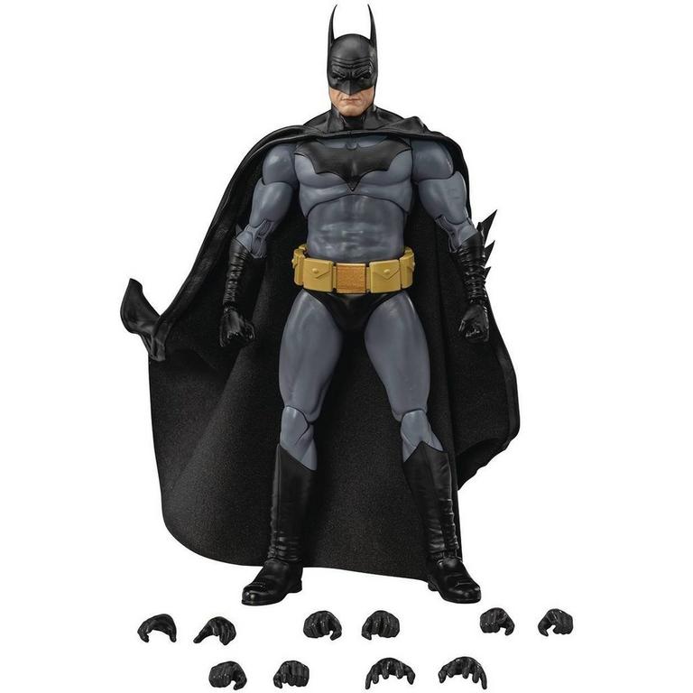 Beast Kingdom DC Comics Dynamic 8ction Heroes Batman DAH-143 8.27-in Action Figure