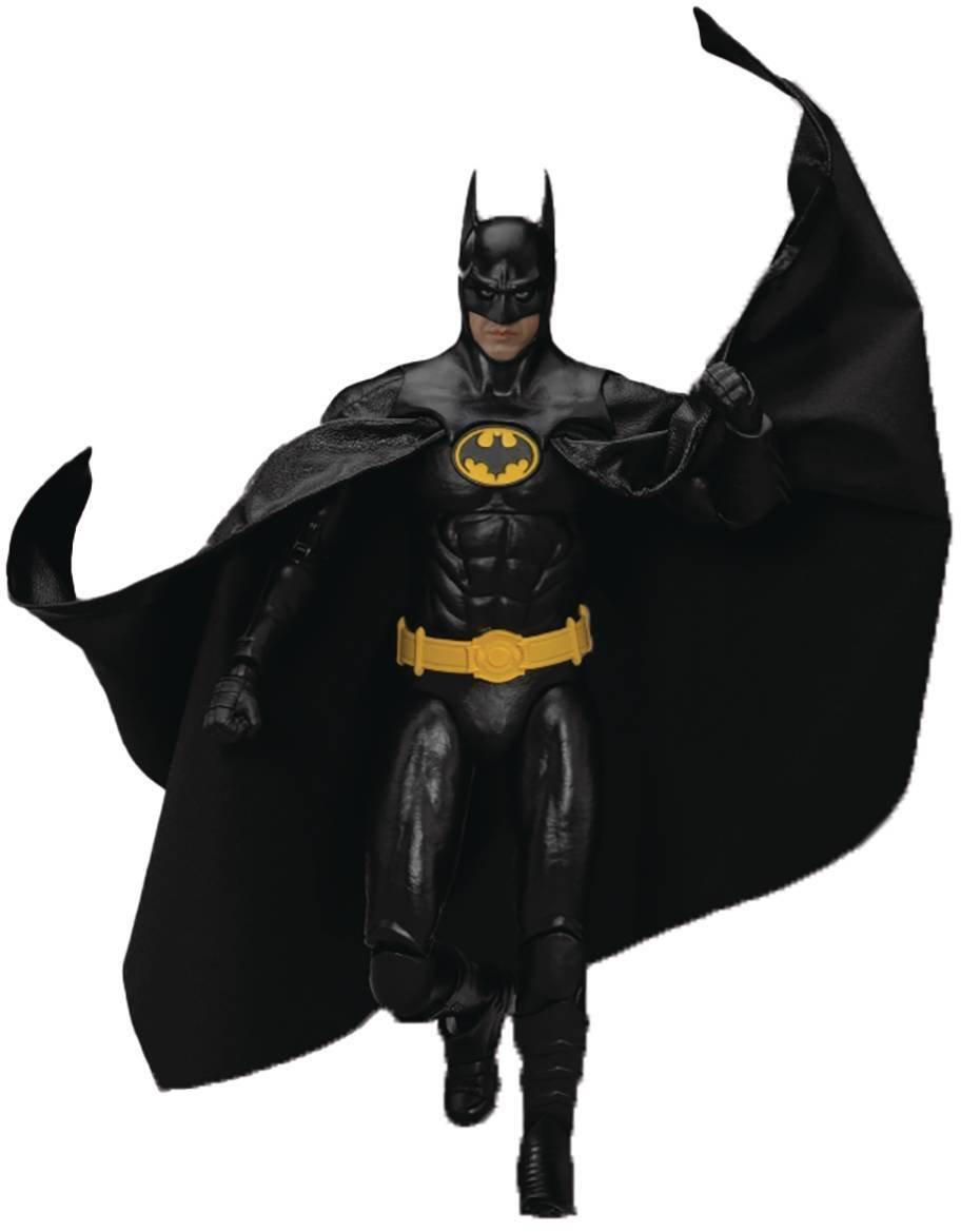 Beast Kingdom Batman Dynamic 8ction Heroes DAH-114 Batman 8.26-in Action Figure