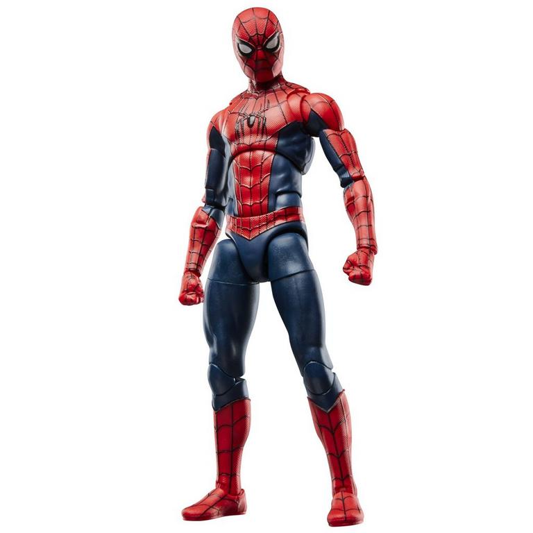Hasbro Marvel Legends Series Spider-Man: Brand New Day Spider-Man 6-in Action Figure