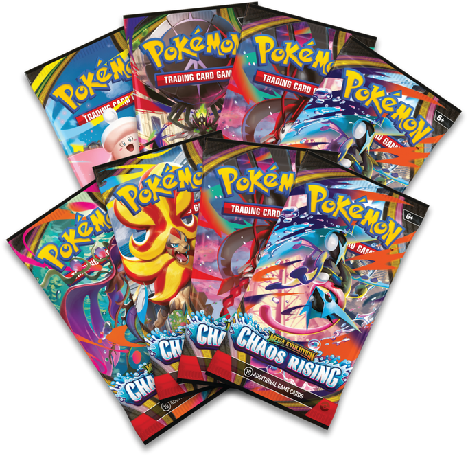 pokemon xyz cards Booster-Pokemon Card PTCG Booster Box Booster Pack GRAND ANIME CARD Deliver serious damage and take Mega Greninja ex for a spin Magnezone ex 2014 Japanese XY: