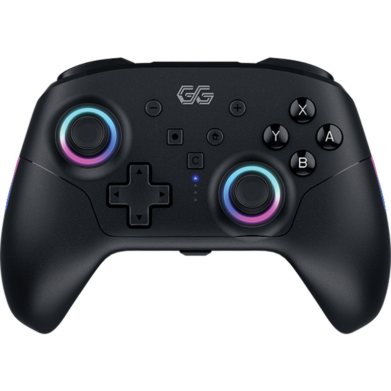 PRO Wireless RGB Controller for Nintendo Switch 2 | GameStop