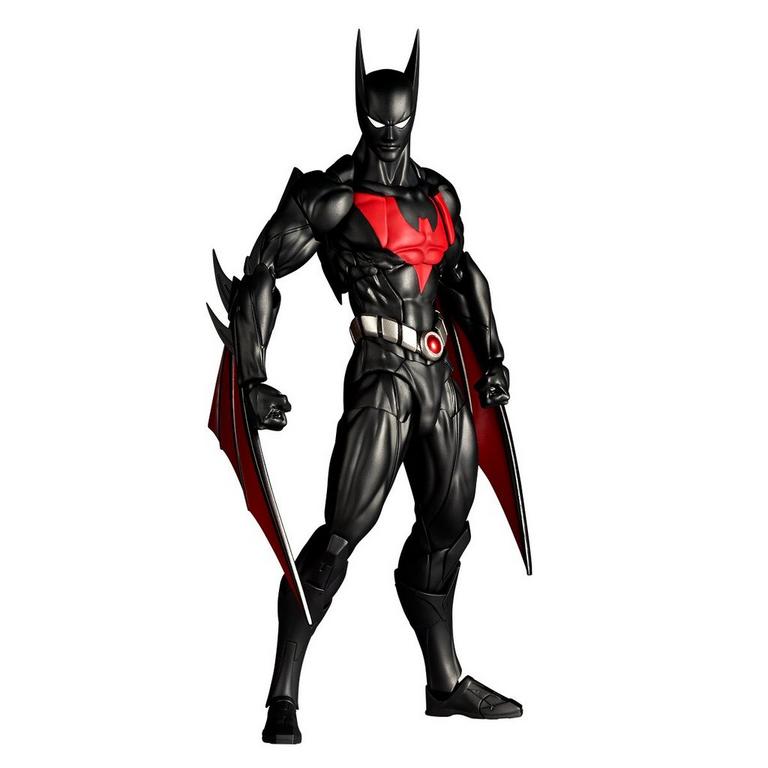 Batman Beyond Amazing Yamaguchi Revoltech Batman (Classic Version) 6.69-in Action Figure