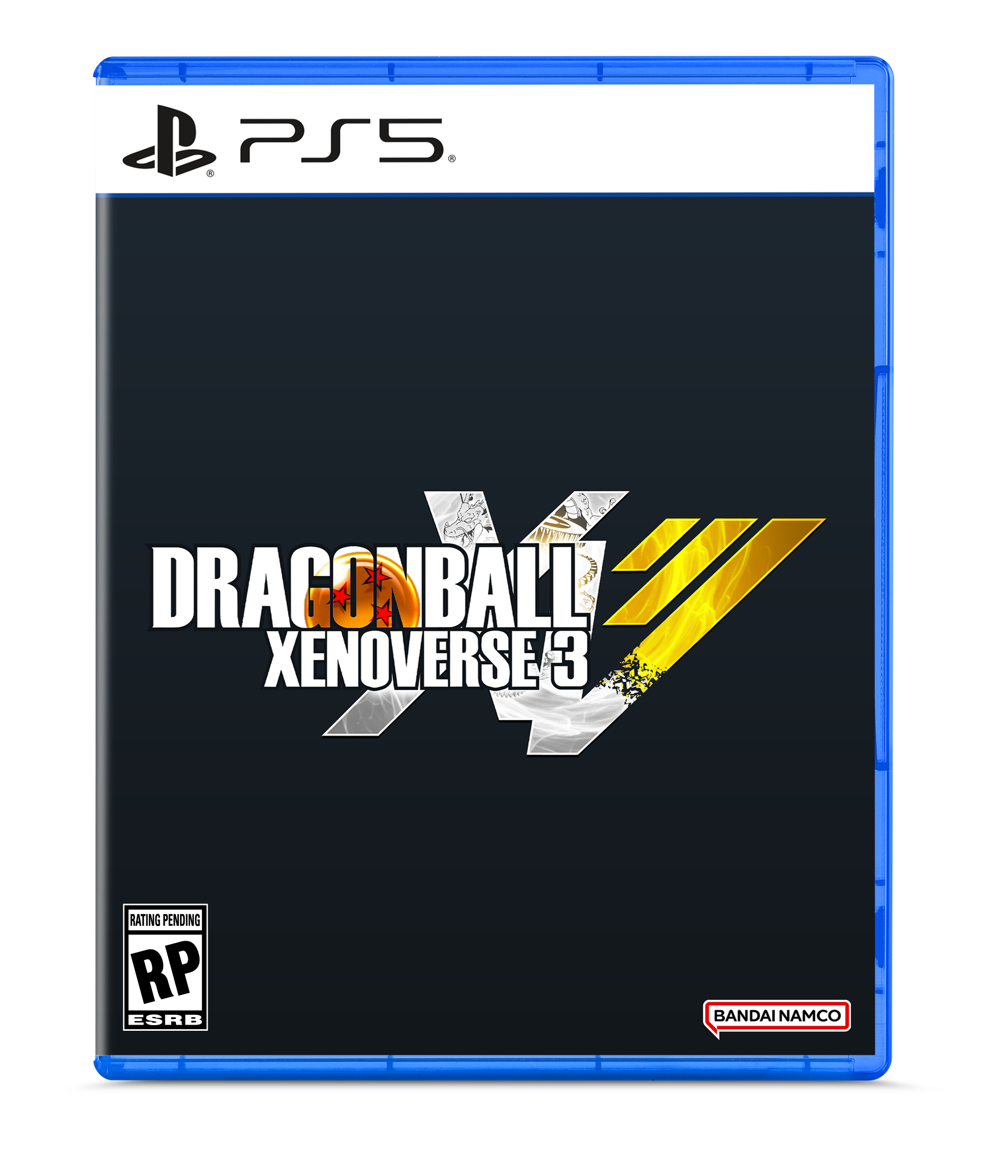 Dragon Ball Xenoverse 3 - PlayStation 5 - Pre-Order Now | GameStop
