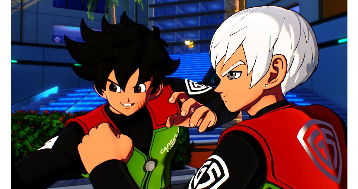 Dragon Ball Xenoverse 3 - Xbox Series X