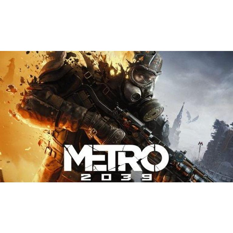 Metro 2039