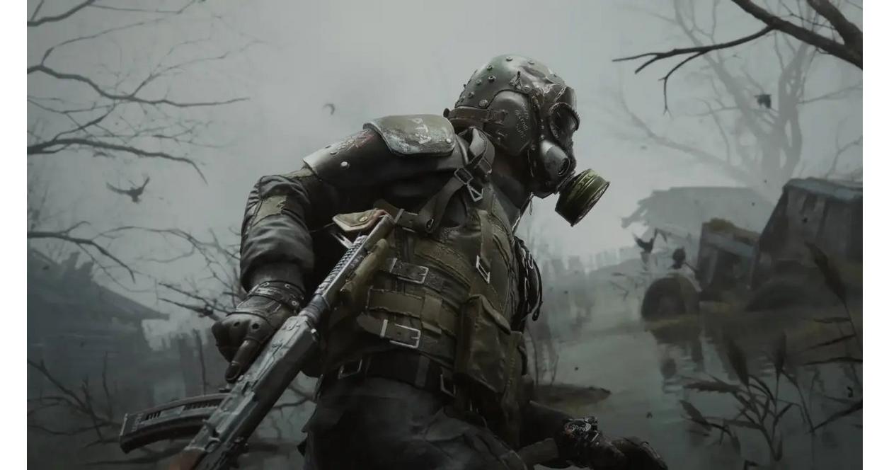Metro 2039