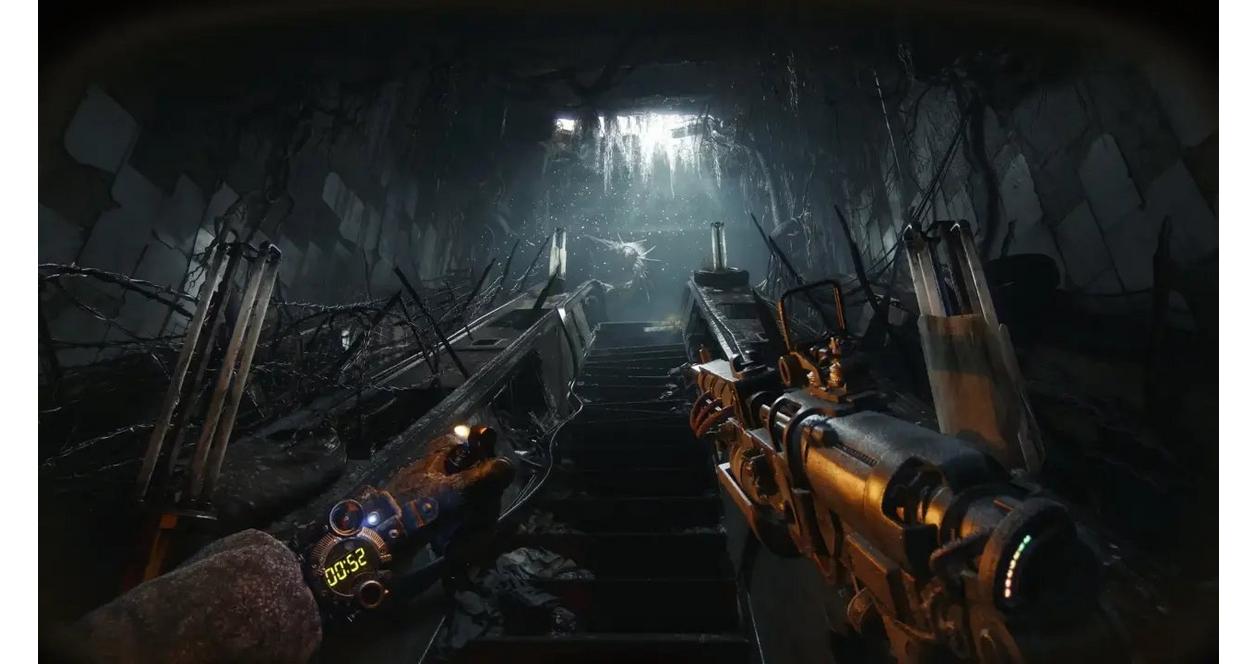 Metro 2039