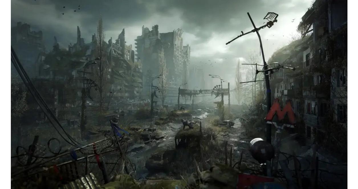 Metro 2039