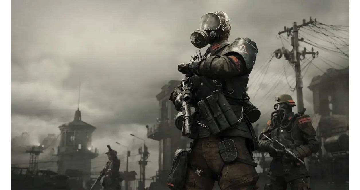 Metro 2039