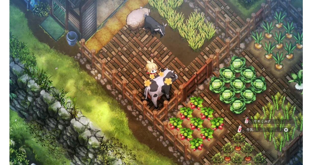 Village in the Shade Deluxe Edition - PlayStation 5