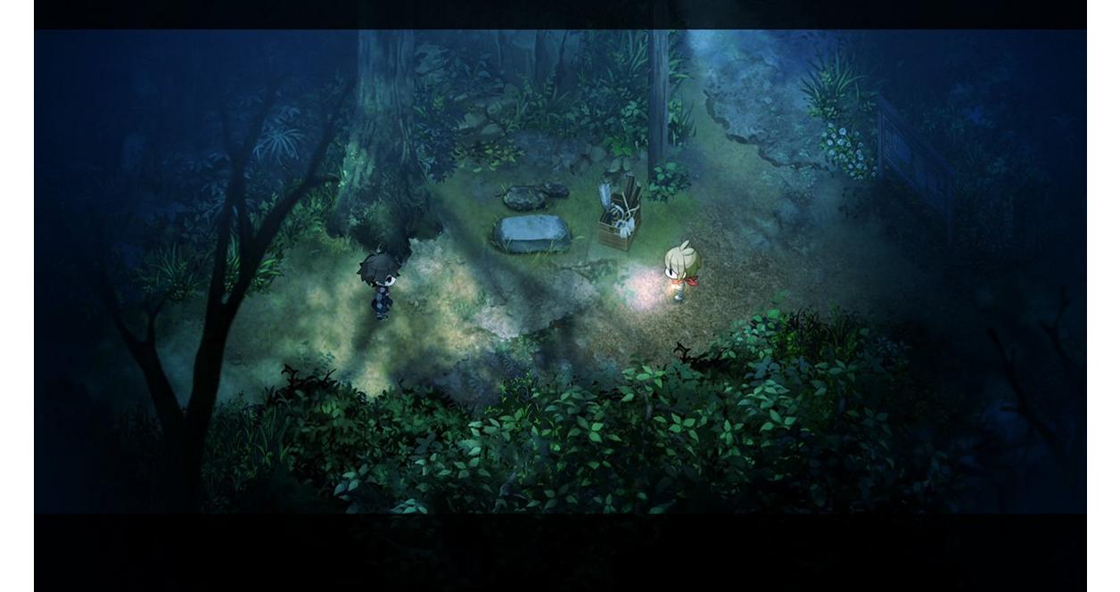 Village in the Shade Deluxe Edition - PlayStation 5
