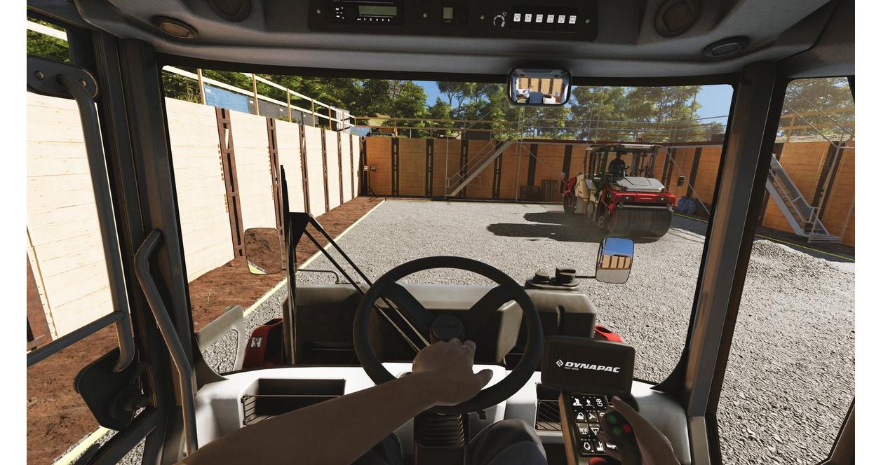 Construction Simulator: Evolution - PlayStation 5