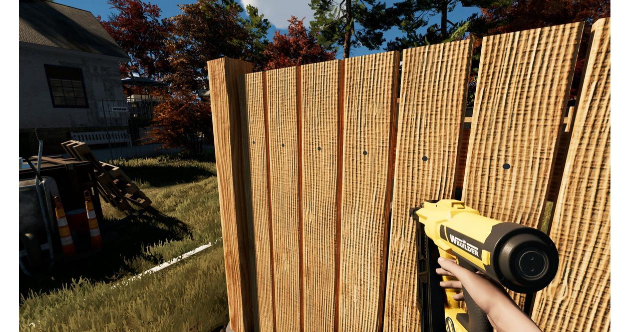 Construction Simulator: Evolution - PlayStation 5