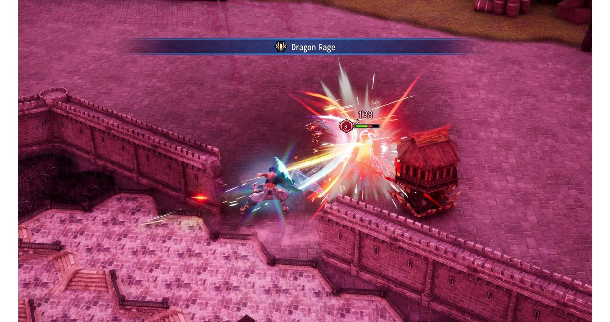 BRIGANDINE ABYSS Deluxe Edition - PlayStation 5
