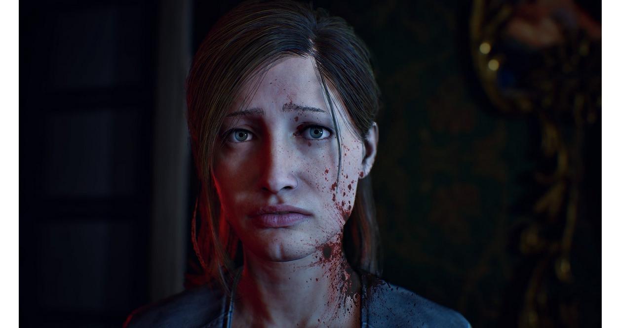 Remothered: Red Nun's Legacy Deluxe Edition - PlayStation 5