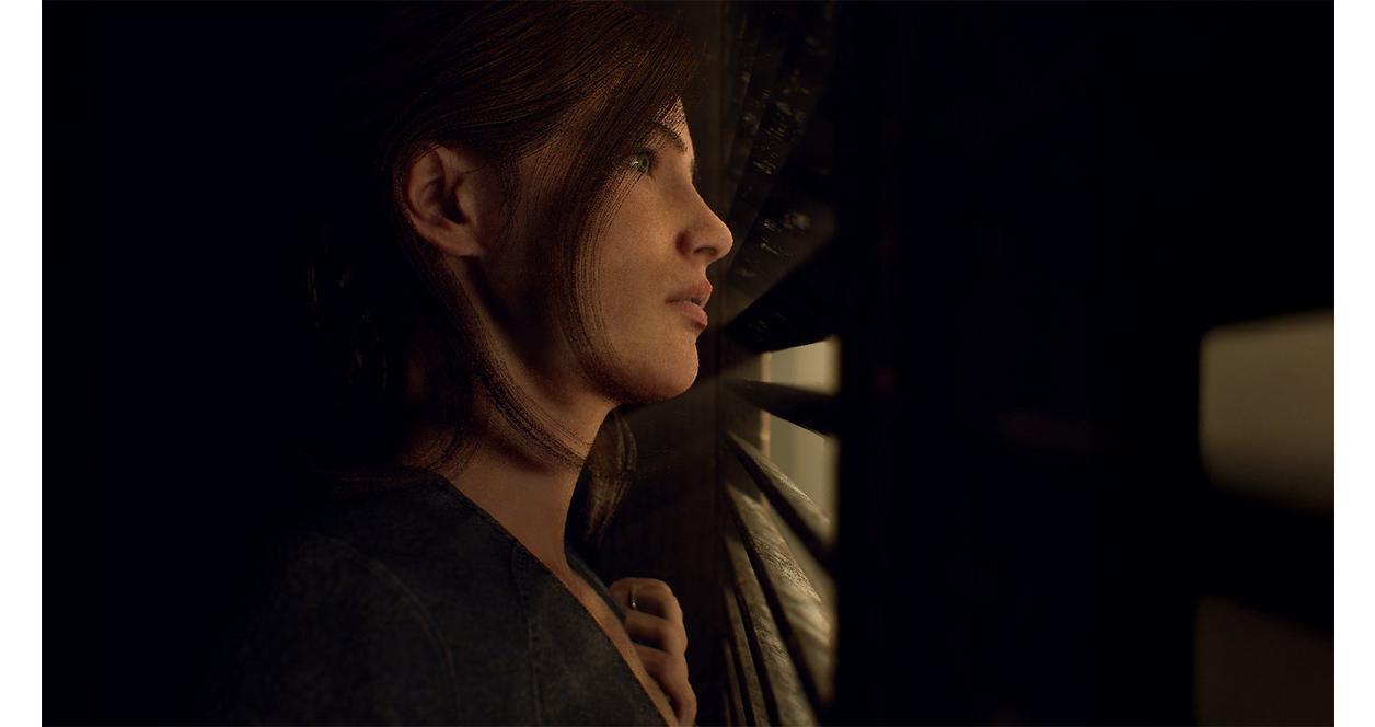 Remothered: Red Nun's Legacy Deluxe Edition - PlayStation 5