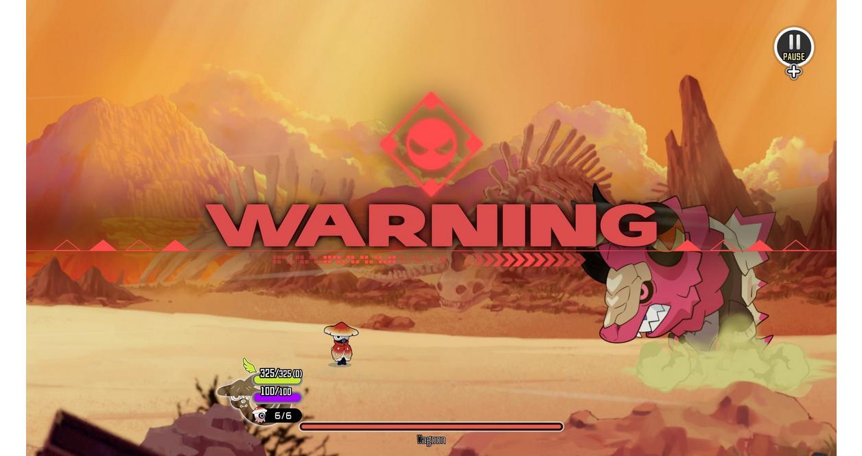 Ratatan - PlayStation 5