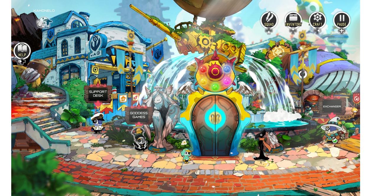 Ratatan - PlayStation 5