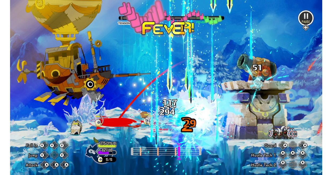 Ratatan - PlayStation 5