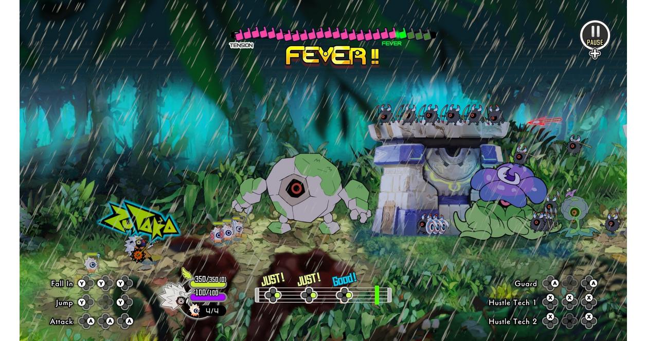 Ratatan - PlayStation 5
