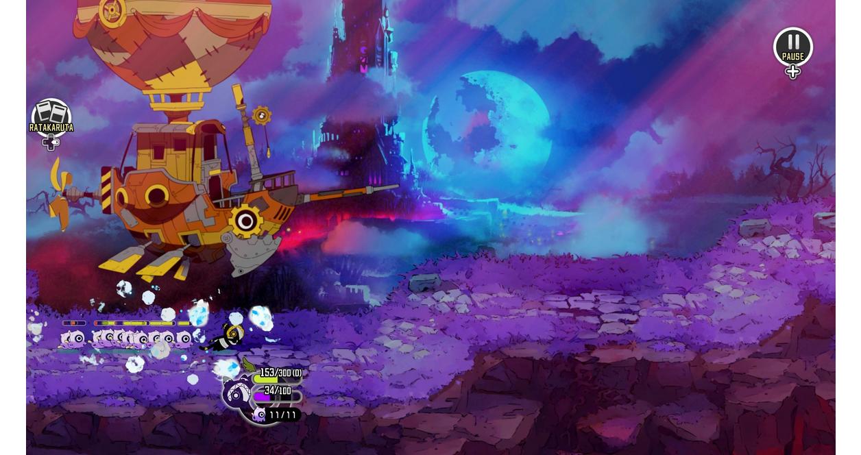 Ratatan - PlayStation 5