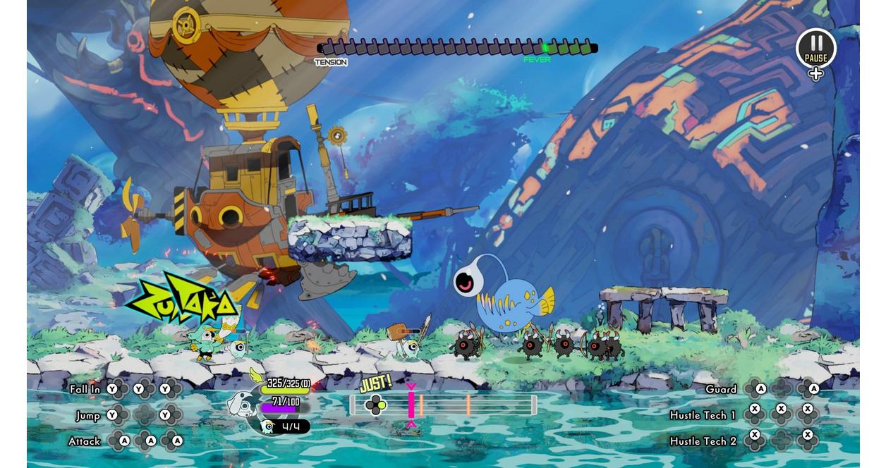 Ratatan - PlayStation 5