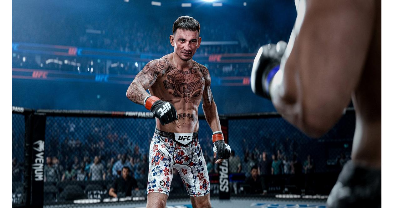 UFC 6 - PlayStation 5