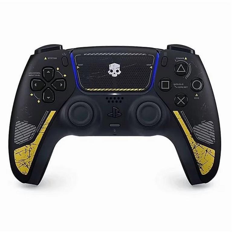 Sony DualSense Wireless Controller for PlayStation 5 - Helldivers 2