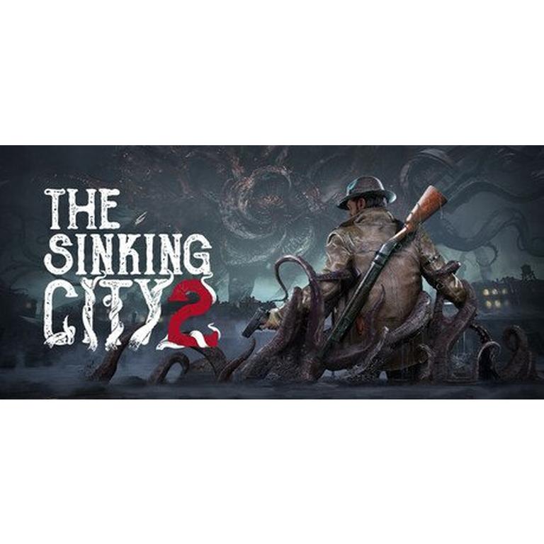The Sinking City 2