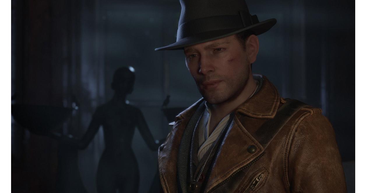 The Sinking City 2
