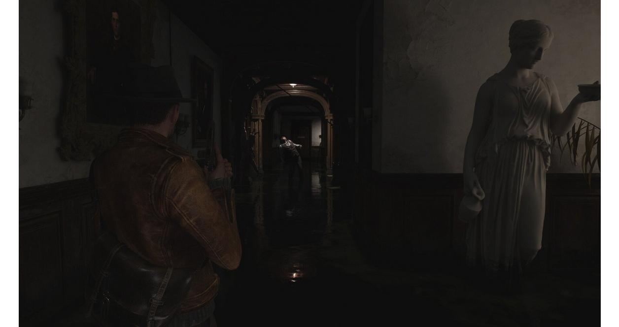 The Sinking City 2