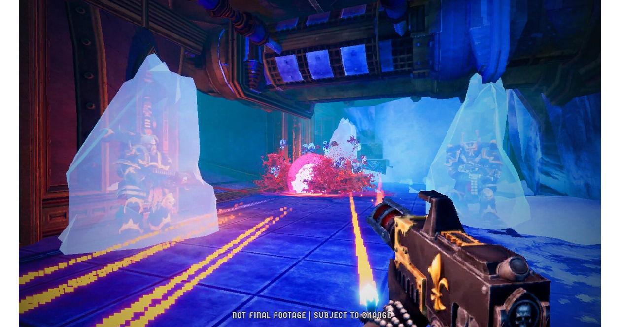 Warhammer 40,000: Boltgun 2