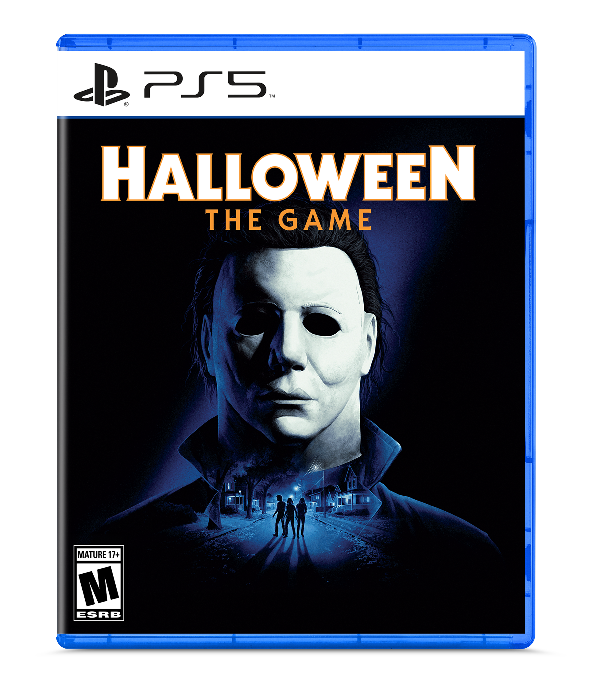 Halloween: The Game - PlayStation 5