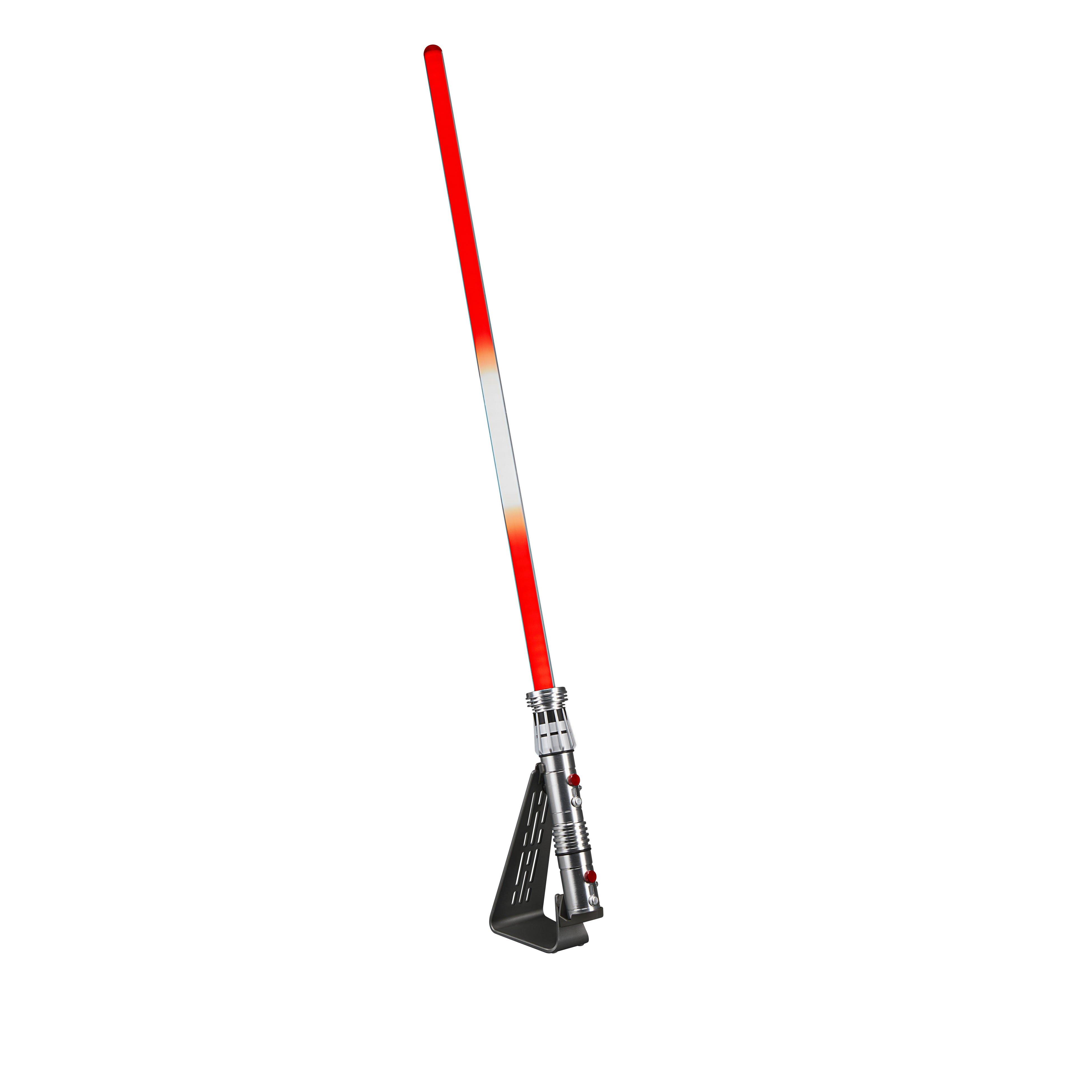 Hasbro Star Wars: The Black Series Force FX Elite Maul Premium