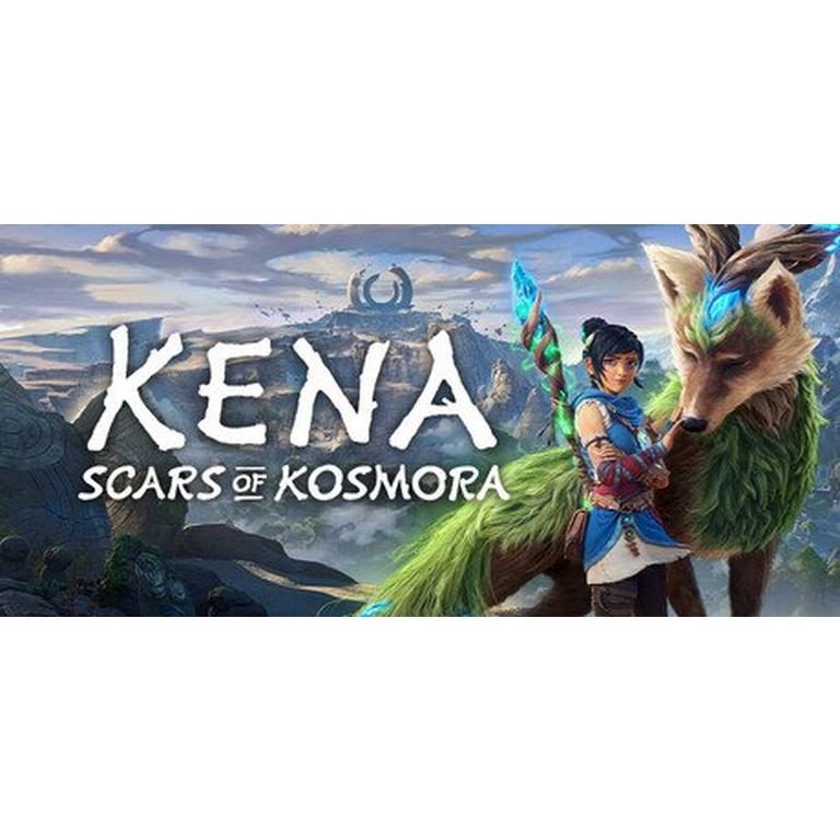Kena: Scars of Kosmora