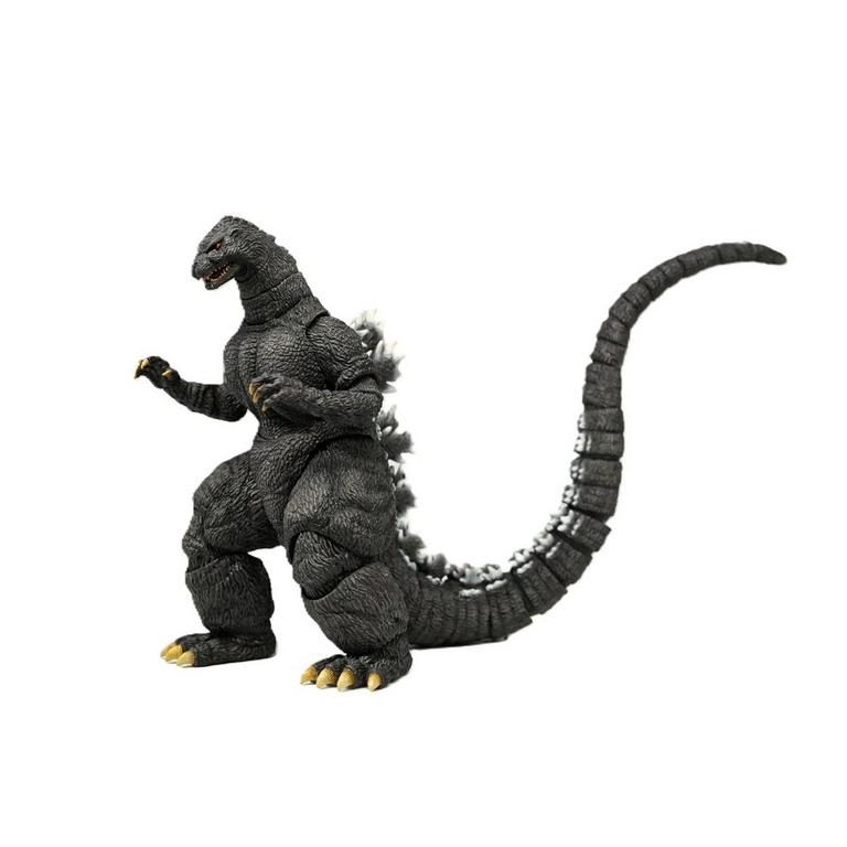 Hiya Toys Exquisite Basic Godzilla vs  King Ghidorah (Hokkaido Version) Px 7-in Action Figure