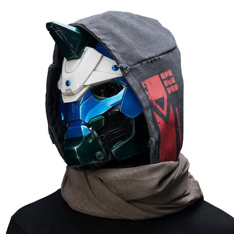 Numskull Destiny Cayde-6 Wearable Helmet (Mask) Replica