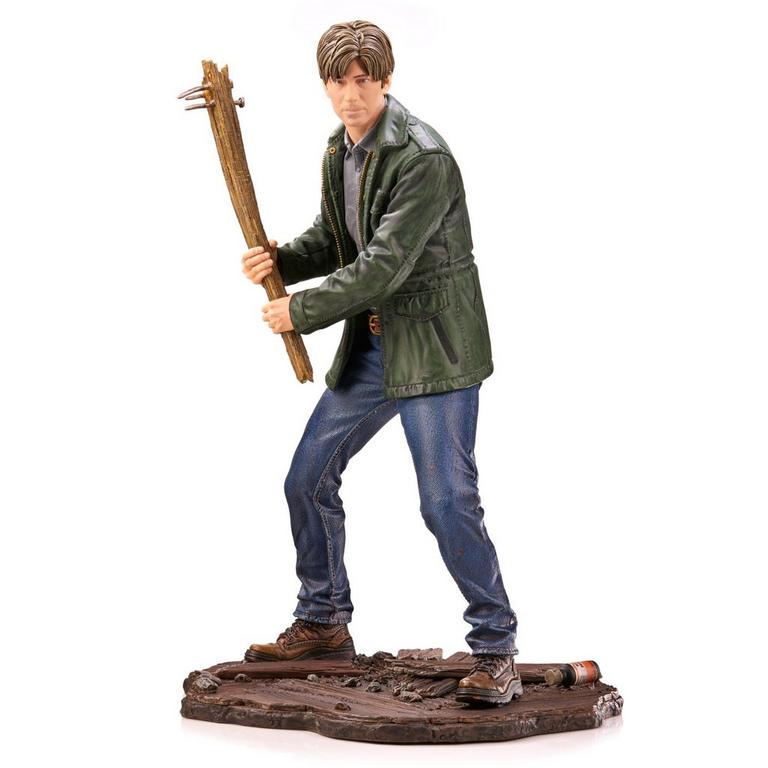 Numskull Silent Hill 2 James Sunderland 12.2-in Statue