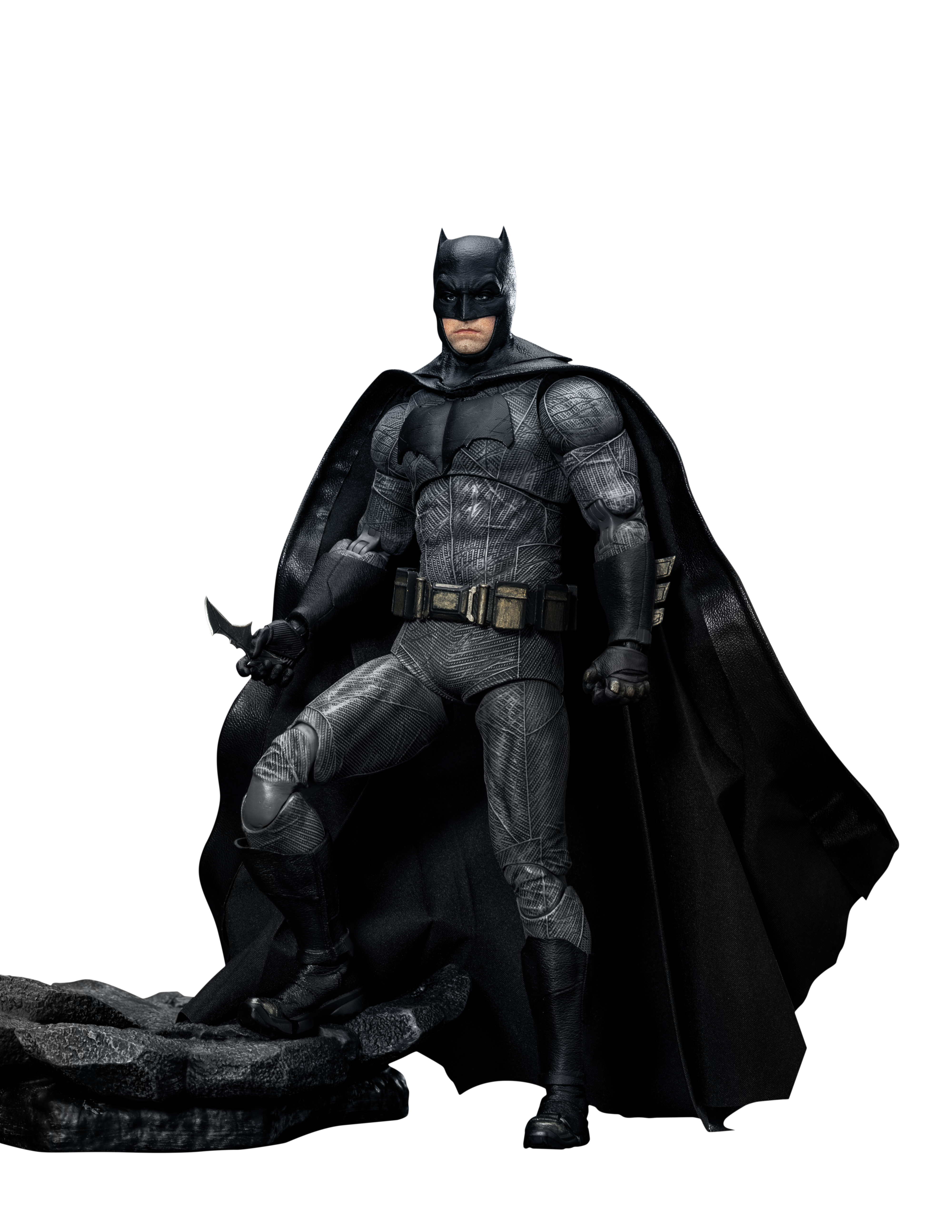 アメコミ Beast Kingdom Batman Dawn of Justice Beast Kingdom Batman vs. Superman: Dawn of Justice DAH -147 Batman