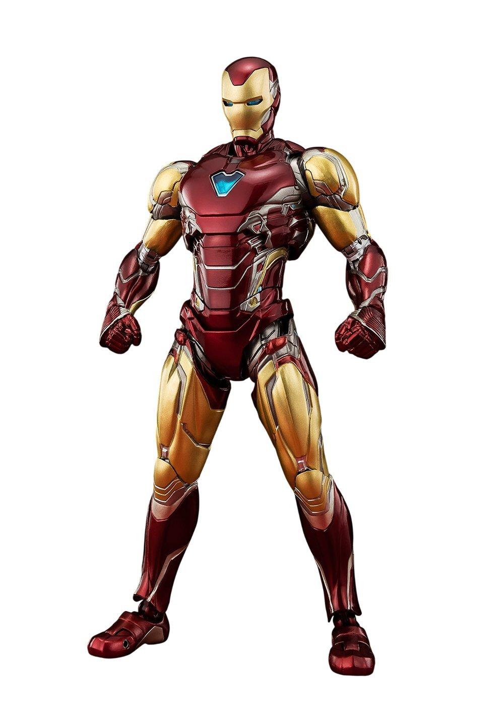 Tamashii Nations Iron Man S.H.Figuarts Iron Man Mark85 (The