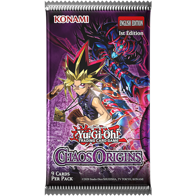 yugioh 5d booster box Yu-Gi-Oh! 5D's TCG: Stardust Overdrive Special Edition (3 Packs PLUS Special Promo Variant Card) : Toys & Games Easily collect the Deck of Yusei Yu-Gi-Oh! Chaos Origins - Booster