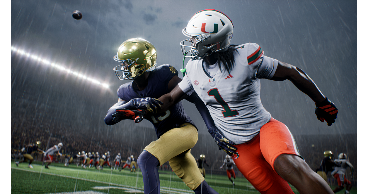 EA SPORTS College Football 27 - PlayStation 5