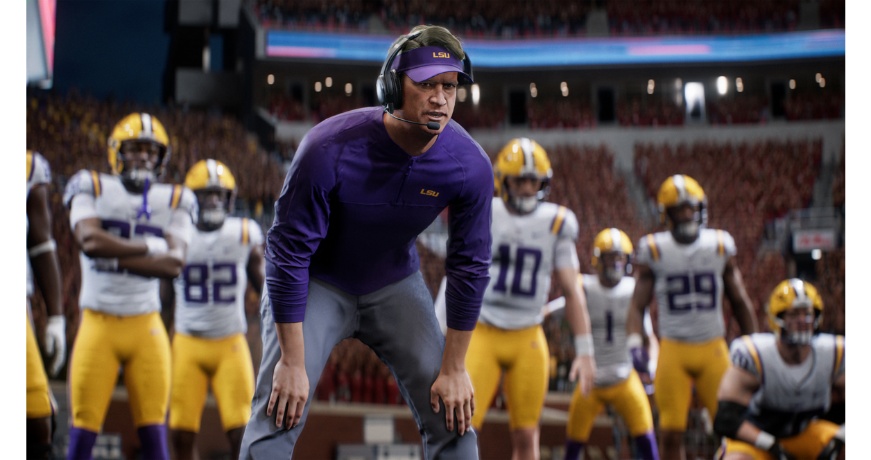 EA SPORTS College Football 27 - PlayStation 5