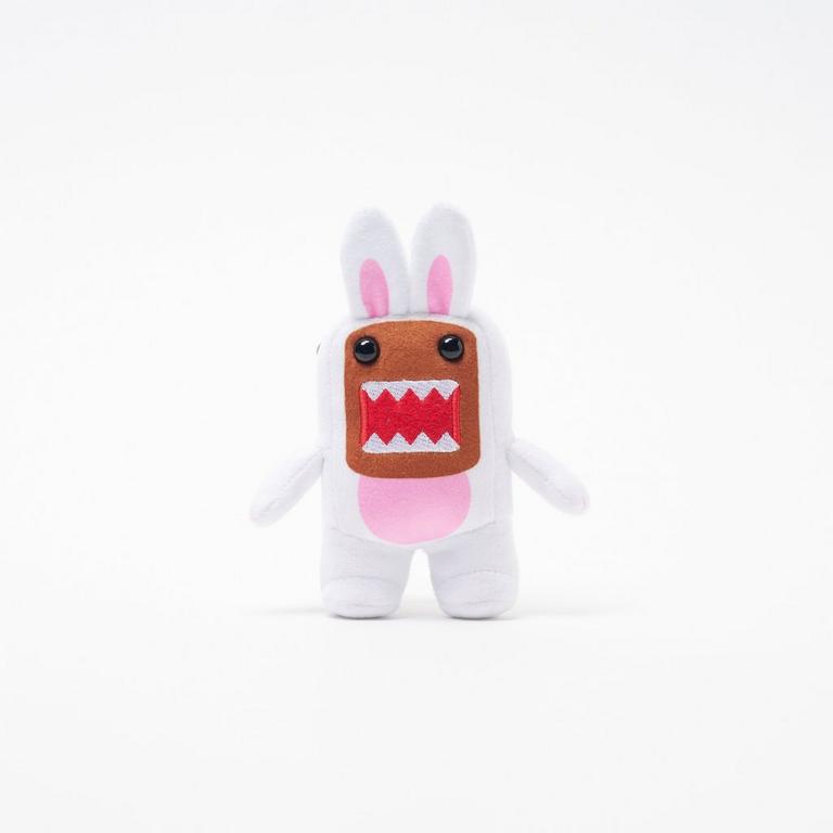 Domo - Domo 4-in Clip-On Mystery Plush (Styles May Vary)