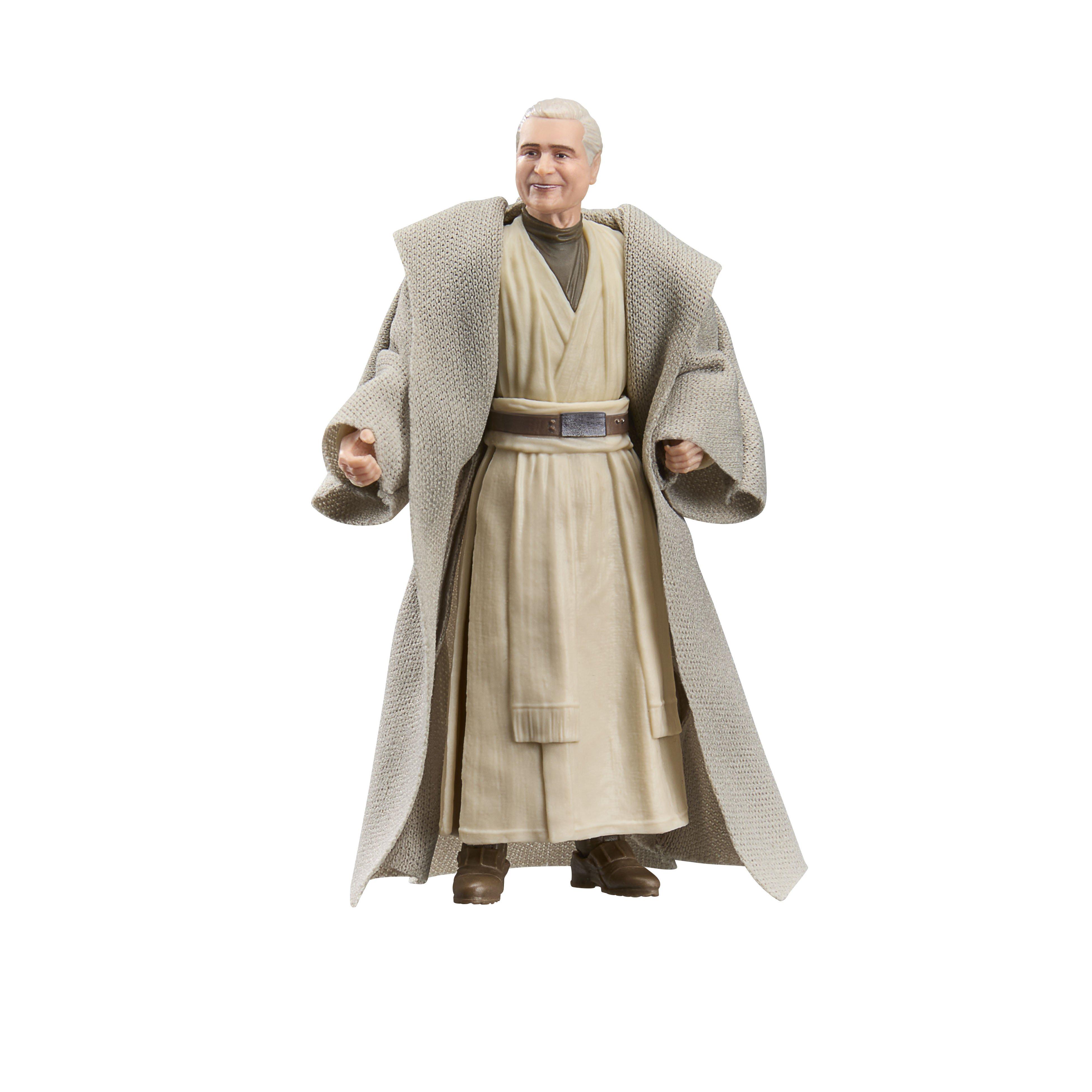 Hasbro Star Wars: The Vintage Collection Anakin Skywalker (Return