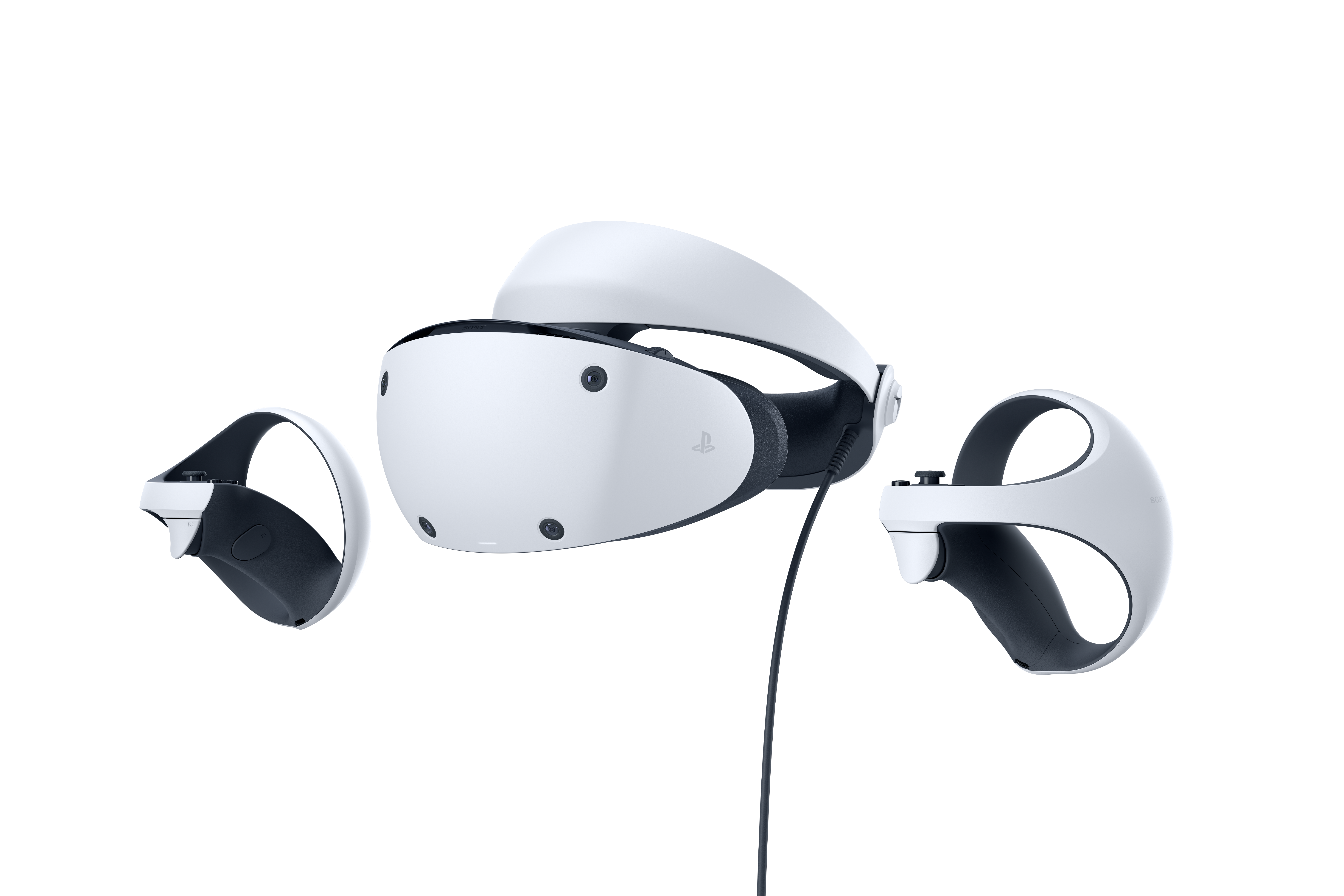 Sony PlayStation VR2 - GameStop Certified Refurbished | GameStop