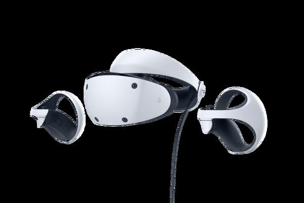 SONY PlayStation VR2